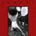 Fugazi – Fugazi (Red vinyl) - Image 1