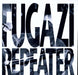 Fugazi – Repeater LP vinyl record, image 1 of 2