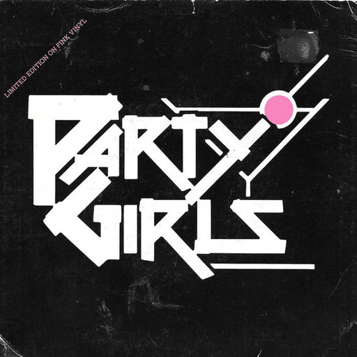 Party Girls – Isolation (LP, Vinyl Record Album)