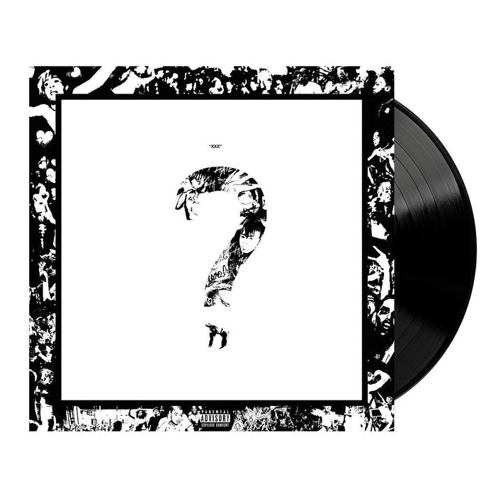 ? – Xxxtentacion LP vinyl record, image 3 of 3