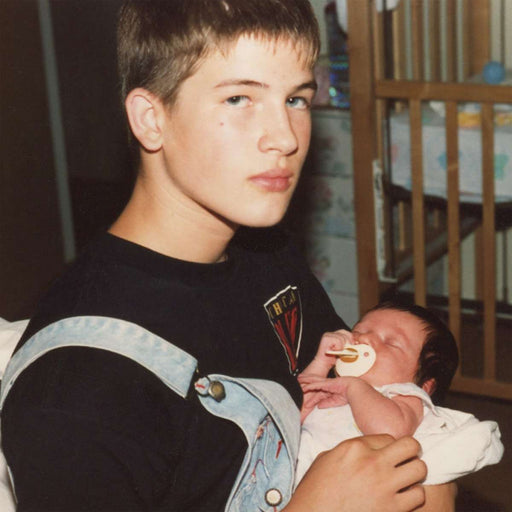 Big Thief – Capacity - Image 1
