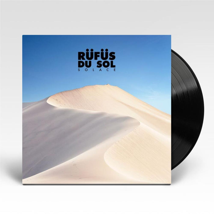 Rüfüs – Solace LP vinyl record, image 2 of 2