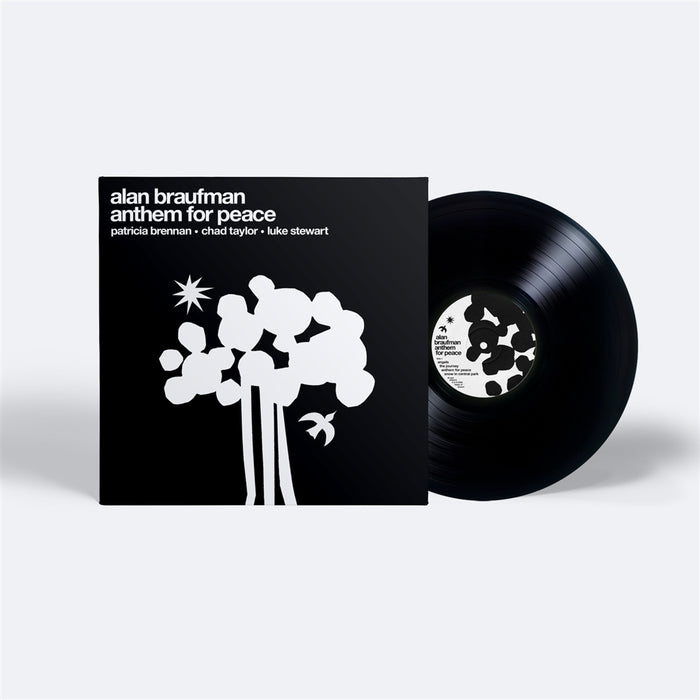 Alan Braufman – Anthem for Peace - Image 2