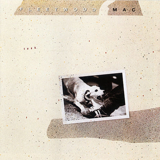 Fleetwood Mac – Tusk (LP, Vinyl Record Album)