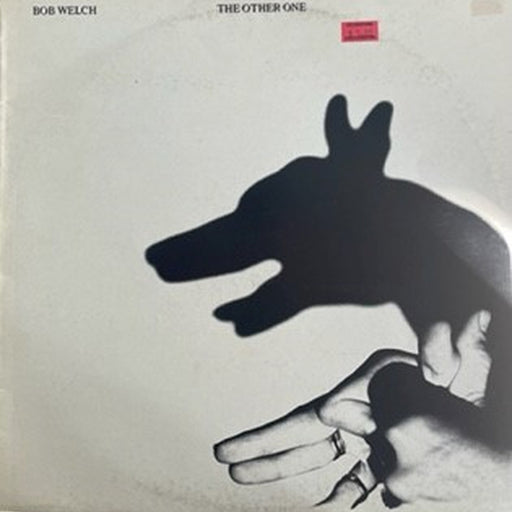 Bob Welch – The Other One (LP, Vinyl Record Album)