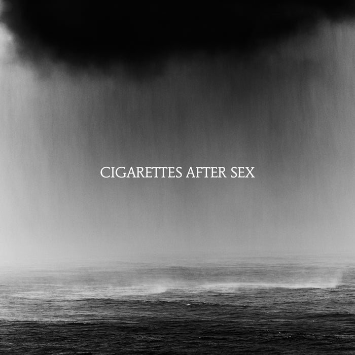 Cigarettes After Sex – Cry (LP, Vinyl Record Album)