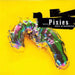 Pixies – Best Of Pixies (Wave Of Mutilation) (2xLP) LP vinyl record, image 1 of 3