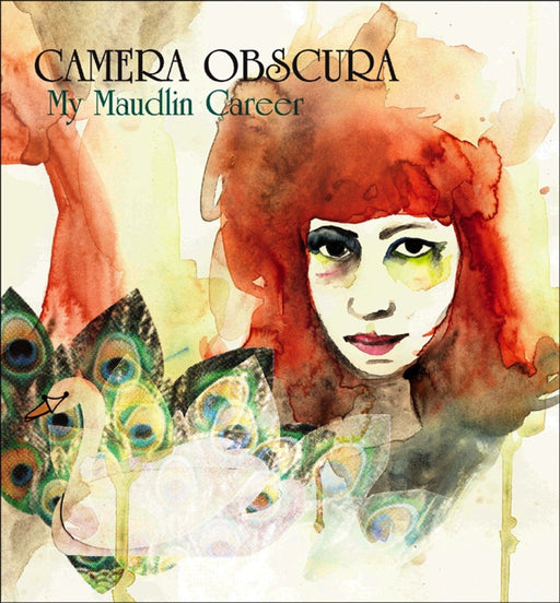 Camera Obscura – My Maudlin Career - Image 1