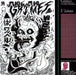 Grimes – Visions LP vinyl record, image 1 of 3