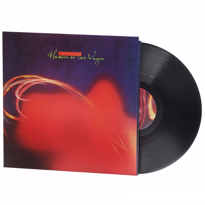 Cocteau Twins – Heaven Or Las Vegas - Image 2
