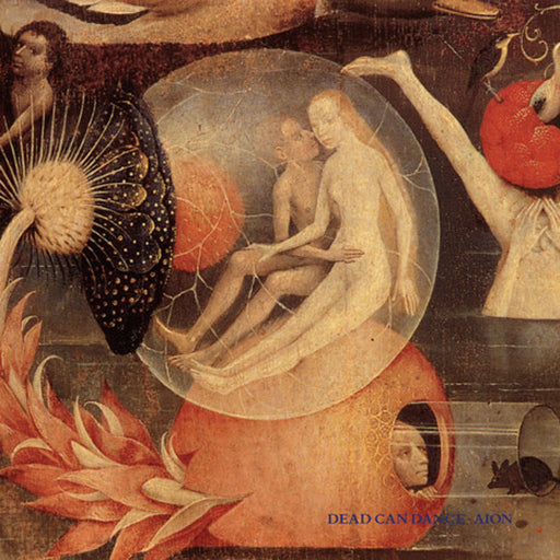 Dead Can Dance – Aion LP vinyl record