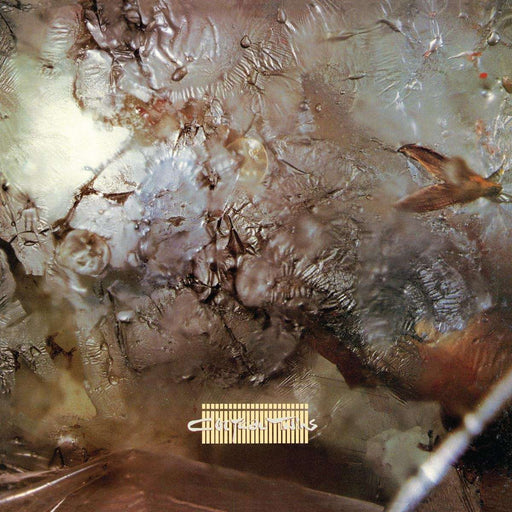 Cocteau Twins – Head Over Heels LP vinyl record, image 1 of 3