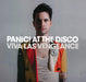 Panic! At The Disco – Viva Las Vengeance LP vinyl record, image 1 of 2