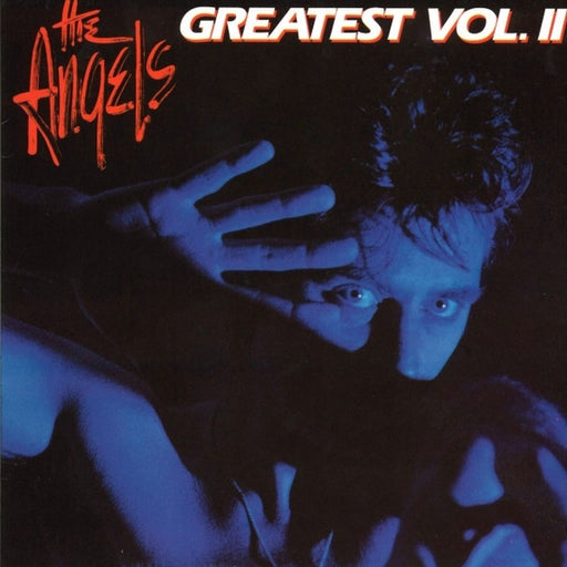 The Angels – Greatest Vol. II (LP, Vinyl Record Album)