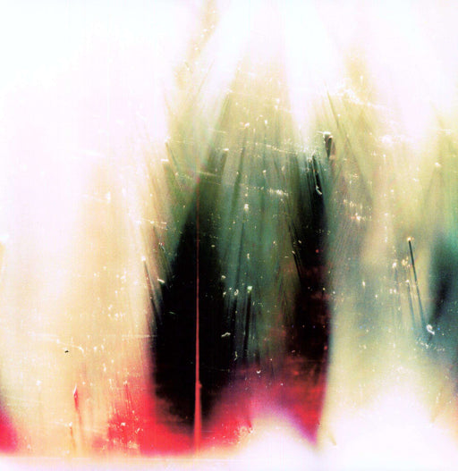 The War On Drugs – Future Weather LP vinyl record