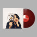Baby Rose – Yearnalism (Maroon Vinyl) LP vinyl record, image 2 of 2