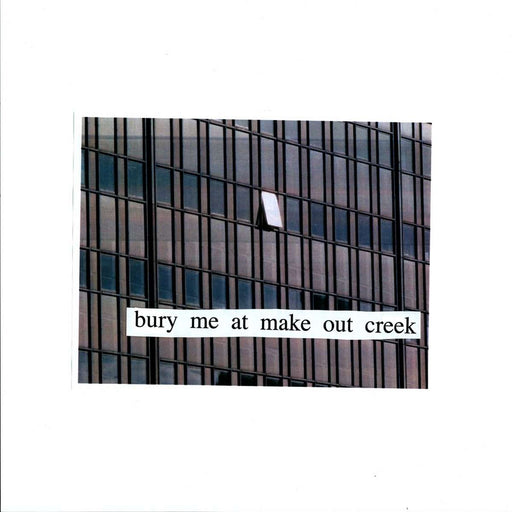 Mitski – Bury Me At Make Out Creek LP vinyl record, image 1 of 3