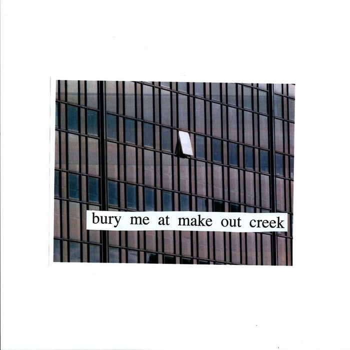 Mitski – Bury Me At Make Out Creek LP vinyl record, image 1 of 3