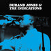 Durand Jones & The Indications – Durand Jones & The Indications LP vinyl record, image 1 of 3