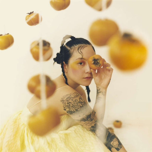 Japanese Breakfast – Jubilee LP vinyl record, image 1 of 2