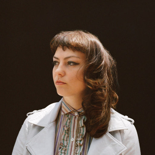 Angel Olsen – My Woman LP vinyl record