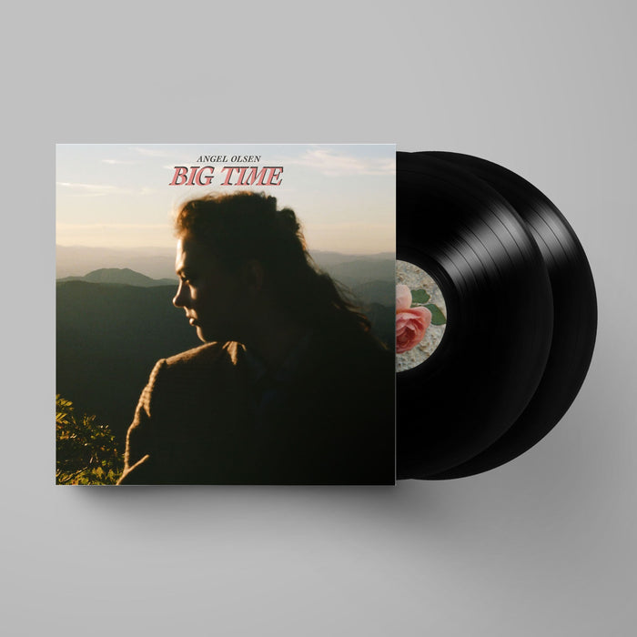 Angel Olsen – Big Time (2xLP) - Image 2
