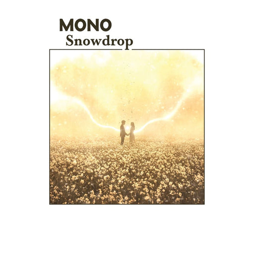 Mono – Snowdrop (2xLP) LP vinyl record, image 1 of 2