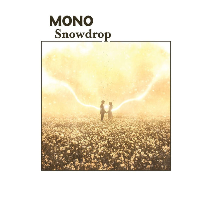 Mono – Snowdrop (2xLP) LP vinyl record, image 1 of 2