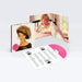 Kylie Minogue – Kylie (Neon Pink Vinyl, 35th Anniversary Edition) LP vinyl record, image 3 of 3