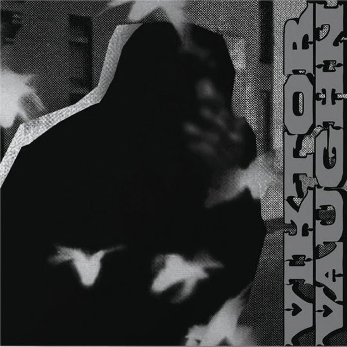 Viktor Vaughn – Vaudeville Villain (2xLP, Silver vinyl) - Image 1