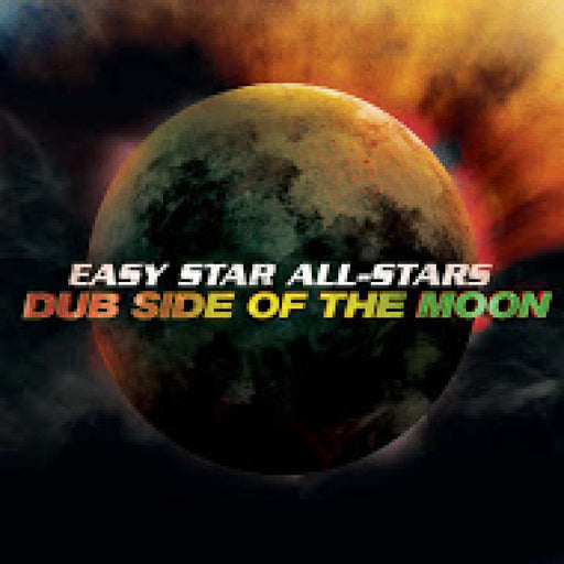 Easy Star All-Stars – Dub Side Of The Moon (Special Anniversary Edition) LP vinyl record, image 1 of 2
