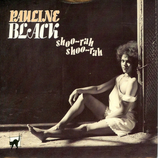 Pauline Black – Shoo-Rah, Shoo-Rah (LP, Vinyl Record Album)