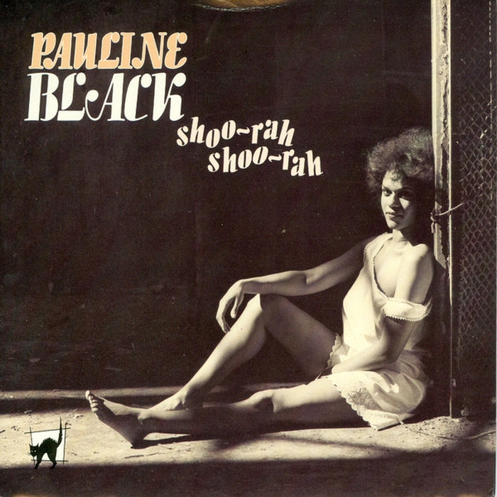 Pauline Black – Shoo-Rah, Shoo-Rah (LP, Vinyl Record Album)
