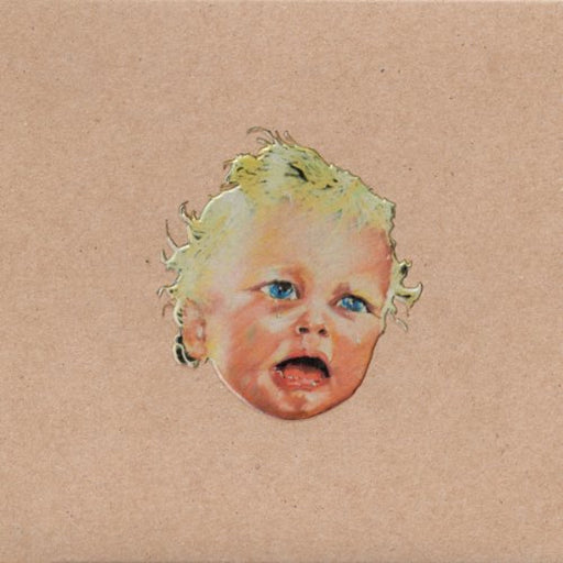 Swans – To Be Kind (3xLP) LP vinyl record, image 1 of 3