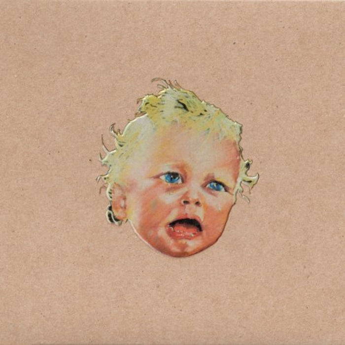 Swans – To Be Kind (3xLP) LP vinyl record, image 1 of 3