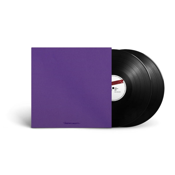 Parcels – Live Vol.2 (2xLP) LP vinyl record, image 4 of 4