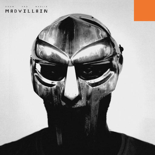 Madvillain – Madvillainy (2xLP,45rpm, Audiophile Edition) LP vinyl record, image 1 of 2