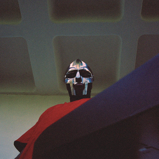 Madvillain – Madvillainy Demos LP vinyl record