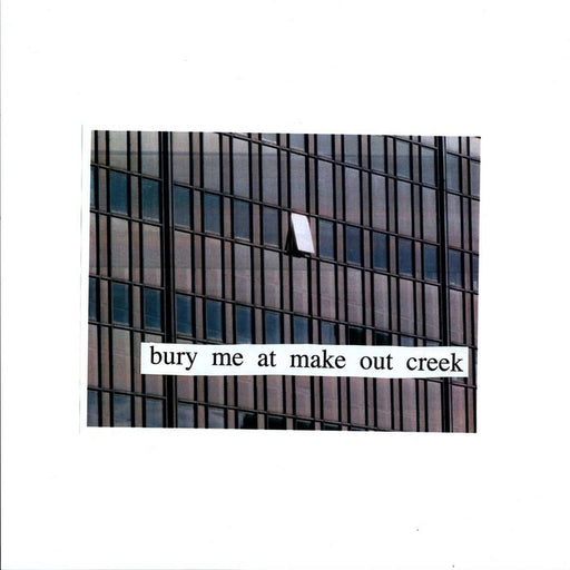 Mitski – Bury Me At Make Out Creek (LP, Vinyl Record Album)