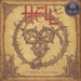 Hell – Curse And Chapter (LP, Vinyl Record Album)