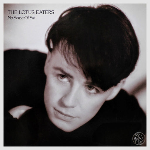 The Lotus Eaters – No Sense Of Sin (LP, Vinyl Record Album)