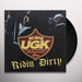 UGK – Ridin' Dirty (2xLP) - Image 2