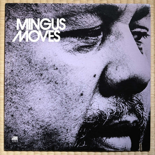 Charles Mingus – Mingus Moves (LP, Vinyl Record Album)