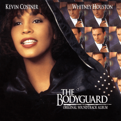 Various – The Bodyguard (Original Soundtrack Album) - Image 1