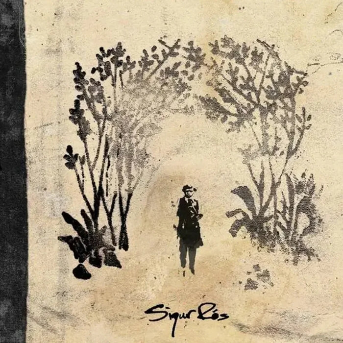 Sigur Rós – Takk... (3xLP) (LP, Vinyl Record Album)