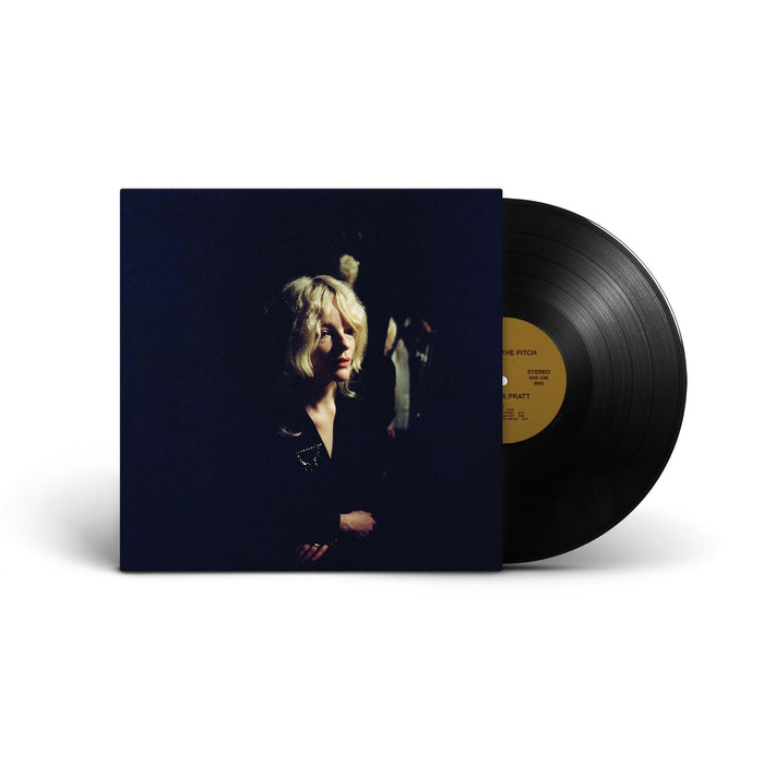 Jessica Pratt – Here In The Pitch LP vinyl record, image 3 of 3