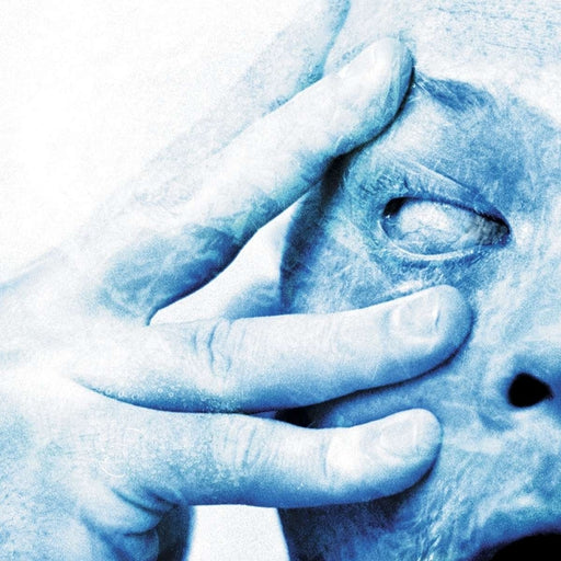 Porcupine Tree – In Absentia (2xLP) (LP, Vinyl Record Album)