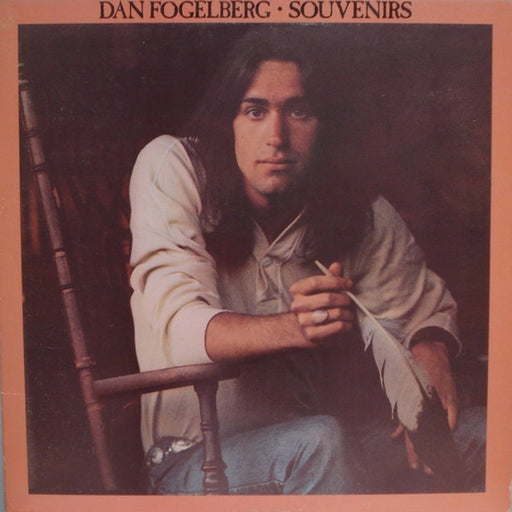 Dan Fogelberg – Souvenirs (LP, Vinyl Record Album)