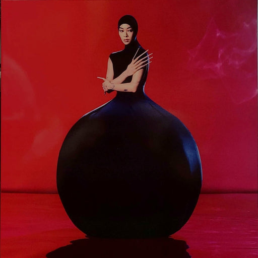 Rina Sawayama – Hold The Girl (LP, Vinyl Record Album)