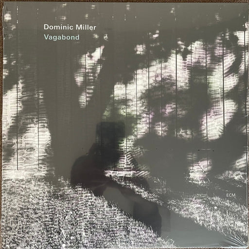Dominic Miller – Vagabond (LP, Vinyl Record Album)